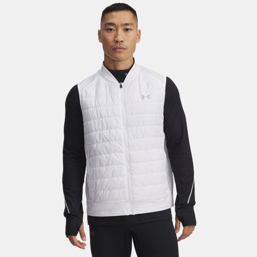 Veste sans manches isolante Launch / réfléchissant L - Under Armour - Modalova