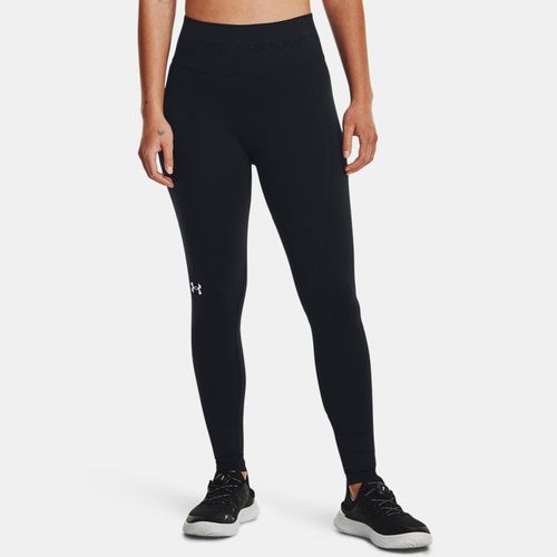 Legging Train Seamless / Blanc M - Under Armour - Modalova