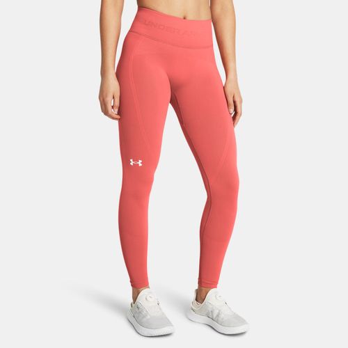 Legging Train Seamless Coho / Blanc XL - Under Armour - Modalova