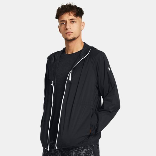 Veste légère Launch / / Blanc XS - Under Armour - Modalova