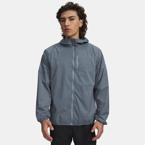 Veste légère Launch Jasper / Serpentine XL - Under Armour - Modalova