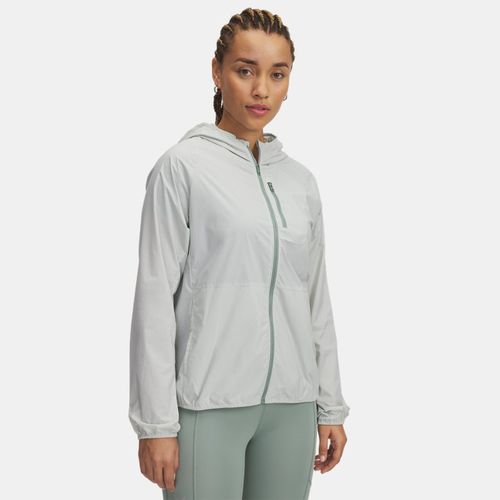 Veste légère Launch Hydro / Silica XS - Under Armour - Modalova