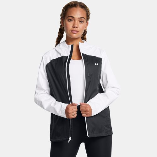 Veste Stormproof Cloudstrike / Blanc / Blanc L - Under Armour - Modalova