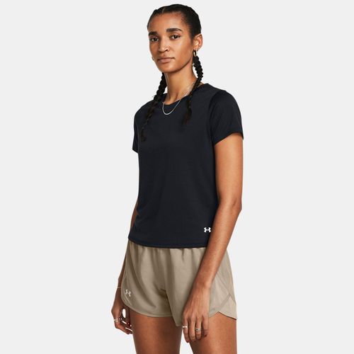 Haut à manches courtes Launch / réfléchissant L - Under Armour - Modalova