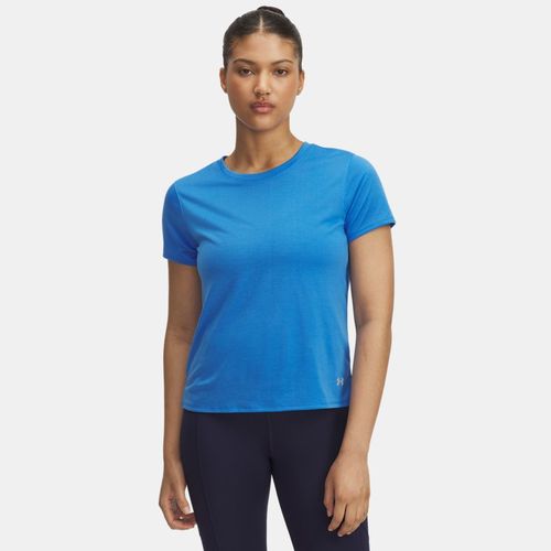 Launch à manches courtes Atlantis / réfléchissant S - Under Armour - Modalova