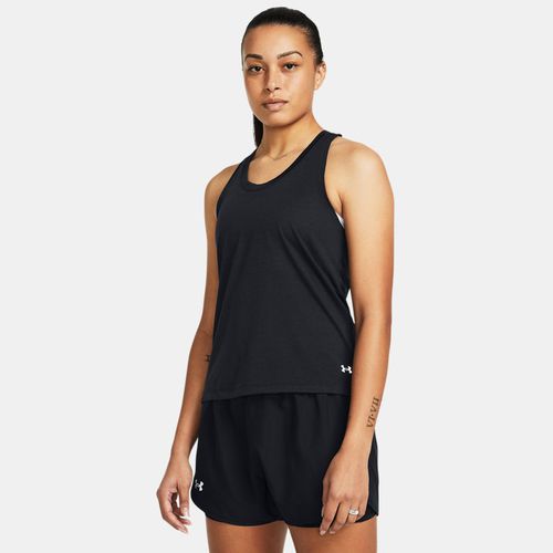 Débardeur Launch / réfléchissant S - Under Armour - Modalova