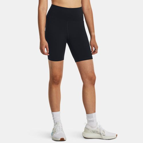 Short cycliste Meridian 18 cm / L - Under Armour - Modalova