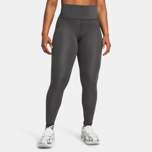 Legging Meridian Castlerock / Castlerock M - Under Armour - Modalova