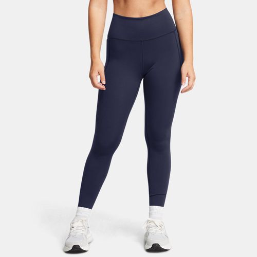 Legging Meridian Midnight Marine / Midnight Marine M - Under Armour - Modalova