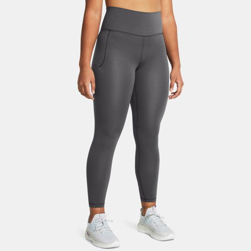 Legging longueur chevilles Meridian Castlerock / Castlerock M - Under Armour - Modalova