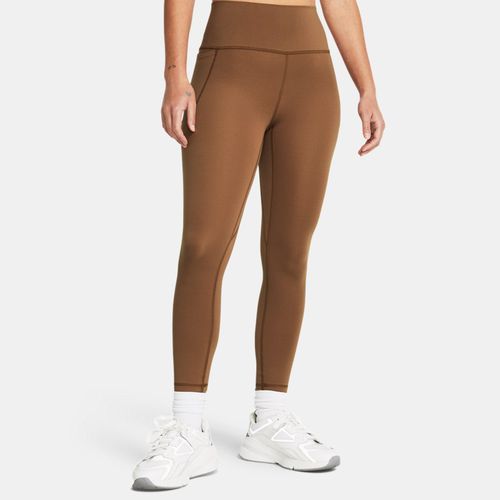 Legging longueur chevilles Meridian Tundra / Tundra XS - Under Armour - Modalova