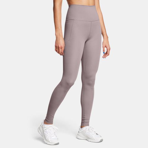 Legging taille ultra-haute Meridian Tetra / Tetra L - Under Armour - Modalova