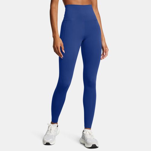 Legging taille ultra-haute Meridian Tech / Tech M - Under Armour - Modalova