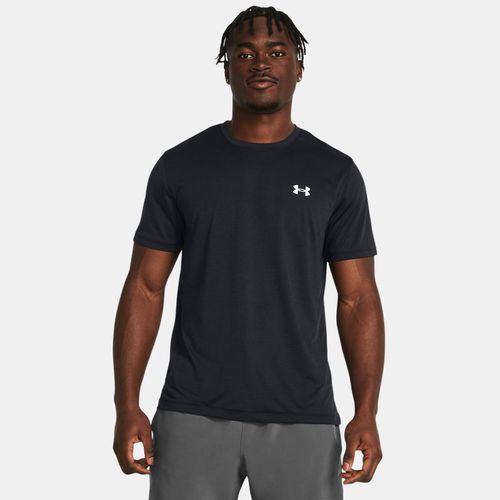 Haut à manches courtes Launch / réfléchissant 3XL - Under Armour - Modalova