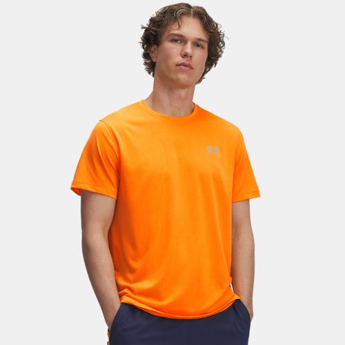 Launch à manches courtes Squad / réfléchissant M - Under Armour - Modalova