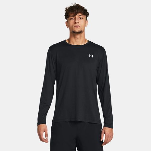 Haut à manches longues Launch / réfléchissant XS - Under Armour - Modalova