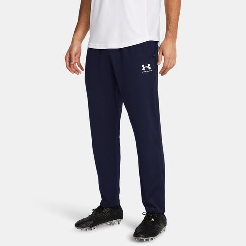 Pantalon Challenger Midnight Marine / Blanc L - Under Armour - Modalova