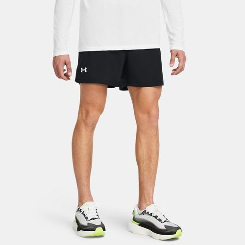 Short Launch 13 cm / / réfléchissant 3XL - Under Armour - Modalova