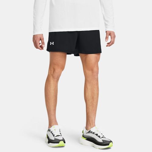 Short Launch 13 cm / / réfléchissant L - Under Armour - Modalova