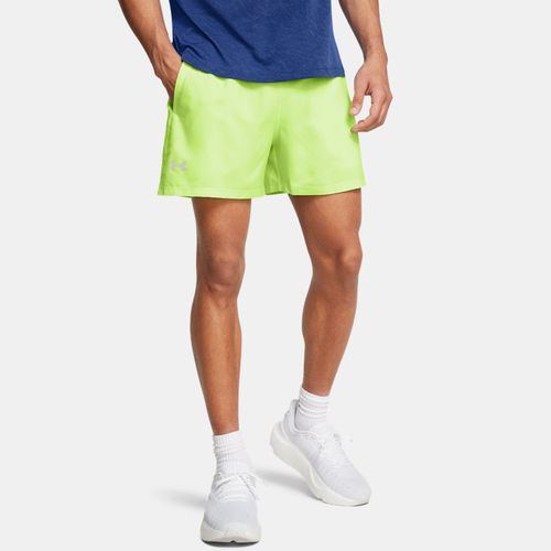 Short Launch 13 cm Morph / Morph / réfléchissant XXL - Under Armour - Modalova