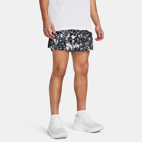 Short 13 cm Launch / / réfléchissant XL - Under Armour - Modalova