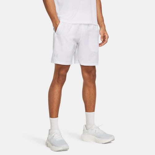 Short Launch 18 cm / / réfléchissant S - Under Armour - Modalova