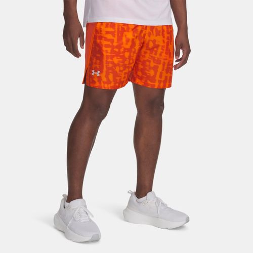 Short Launch 18 cm Solar / réfléchissant XXL - Under Armour - Modalova