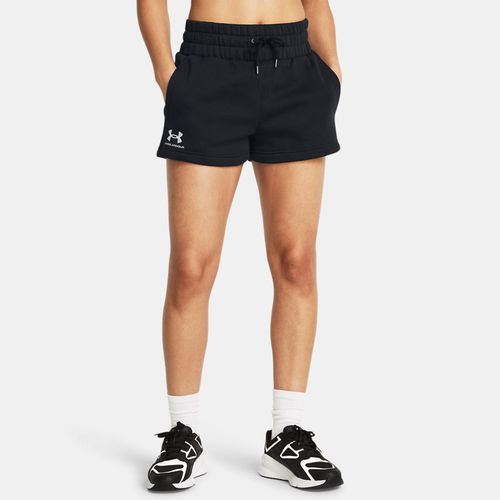 Boxer Icon Fleece / Blanc L - Under Armour - Modalova