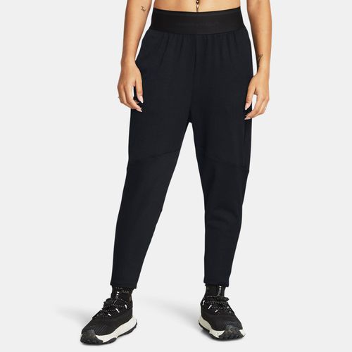 Pantalon côtelé Journey / Anthracite L - Under Armour - Modalova