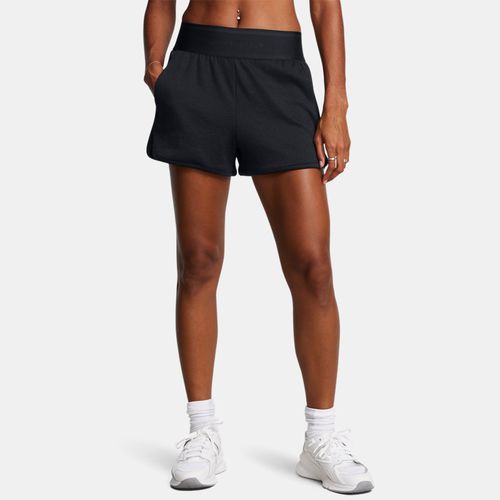 Short côtelé Journey / Anthracite L - Under Armour - Modalova