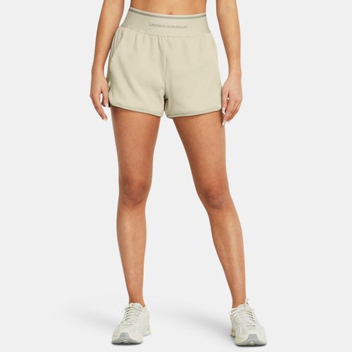 Short côtelé Journey Silt / Silt L - Under Armour - Modalova