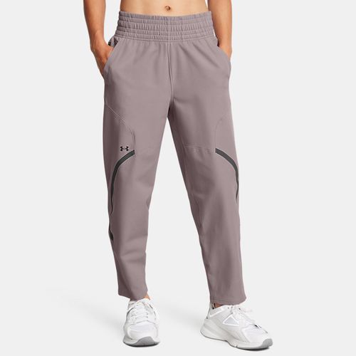 Pantalon longueur chevilles Unstoppable Tetra / Noir M - Under Armour - Modalova