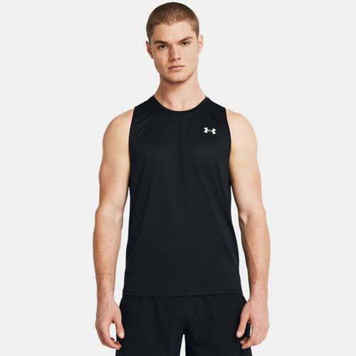 Débardeur Tech™ / Blanc M - Under Armour - Modalova