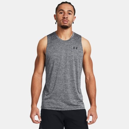 Débardeur Tech™ Castlerock / Noir S - Under Armour - Modalova