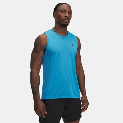 Débardeur Tech™ Ether / Noir L - Under Armour - Modalova