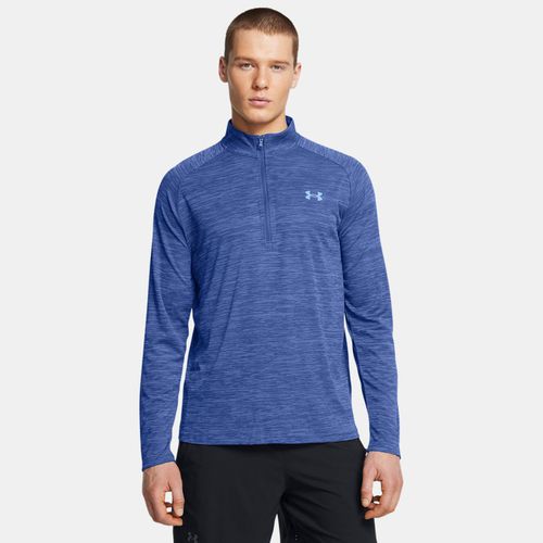 Haut ½ zip texturé Tech™ Tech / Horizon S - Under Armour - Modalova