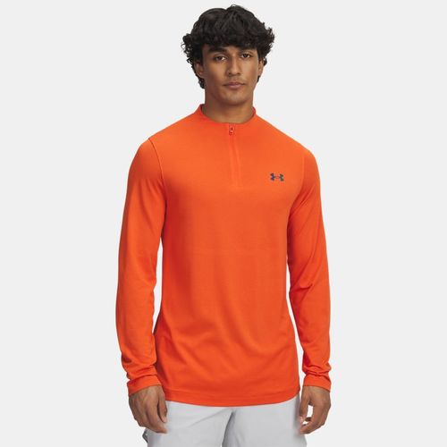 Vanish Elite sans coutures ¼ zip Base / Iridescent XXL - Under Armour - Modalova
