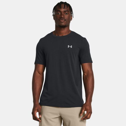 Haut à manches courtes Vanish Seamless / Mod Gris XL - Under Armour - Modalova