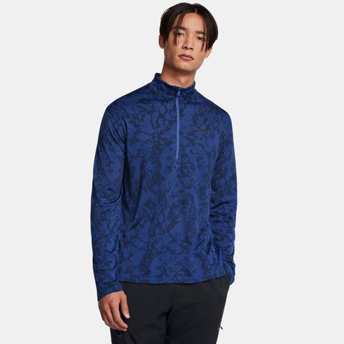 Haut ½ zip Tech™ Vent Geode Tech / Noir XL - Under Armour - Modalova