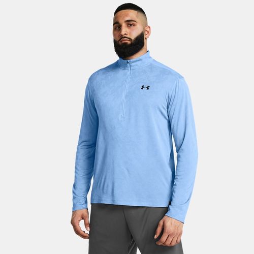 Haut ½ zip Tech™ Vent Geode Horizon / Noir XXL - Under Armour - Modalova