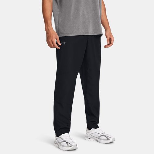 Pantalon coupe-vent Legacy / Castlerock L - Under Armour - Modalova