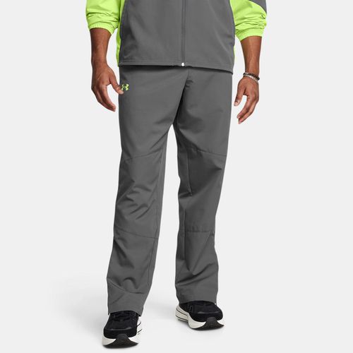 Pantalon coupe-vent Legacy Castlerock / Morph Vert XL - Under Armour - Modalova