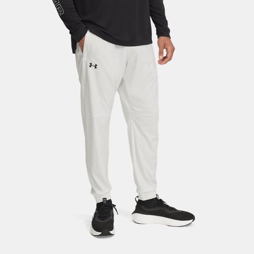 Pantalon Zone Woven Clay / Noir M - Under Armour - Modalova