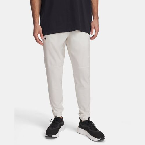 Pantalon Zone Woven Calcul / Noir L - Under Armour - Modalova