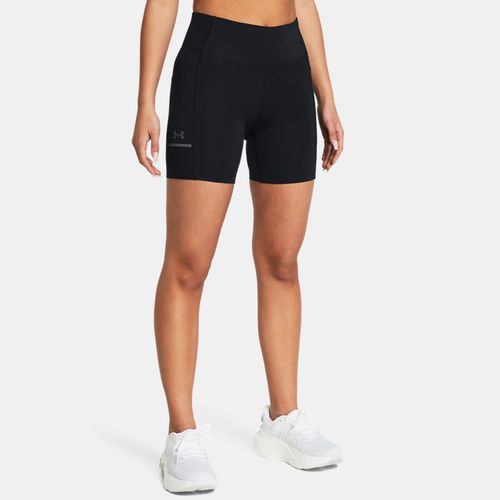 Short Launch 15 cm / / réfléchissant L - Under Armour - Modalova