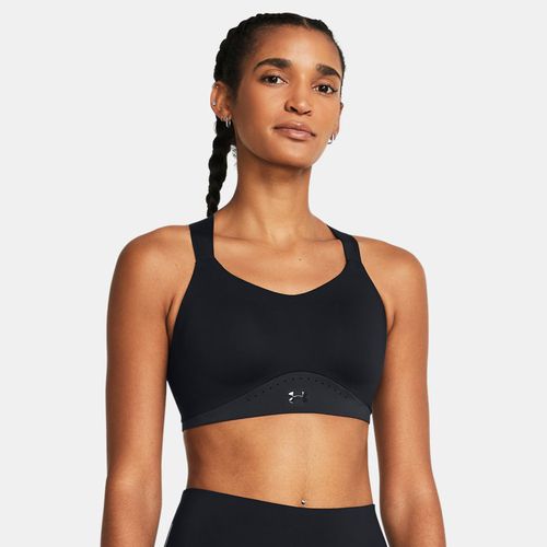 Brassière de sport Uplift High / Anthracite / Anthracite 32B - Under Armour - Modalova