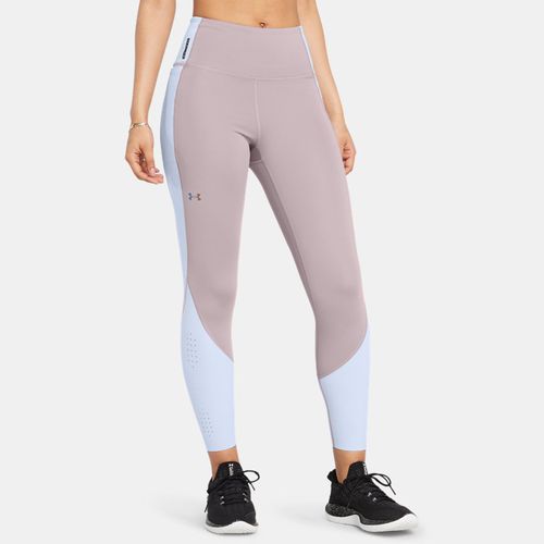 Legging longueur chevilles Vanish Elite Tetra / Nimbus Bleu / Iridescent M - Under Armour - Modalova