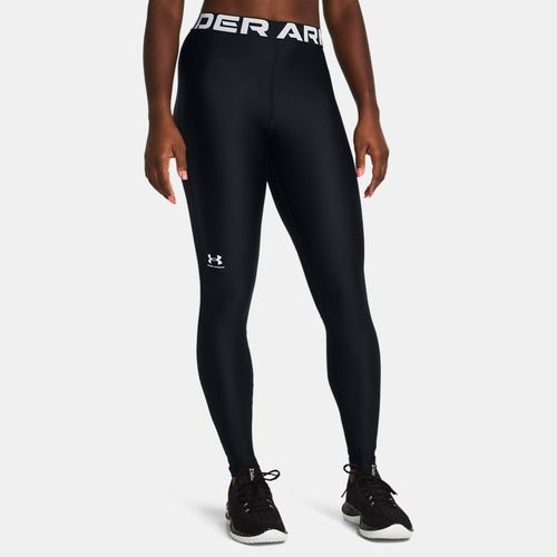 Legging HeatGear® / Blanc XL - Under Armour - Modalova