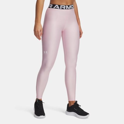 Legging HeatGear® Prime / Blanc XL - Under Armour - Modalova