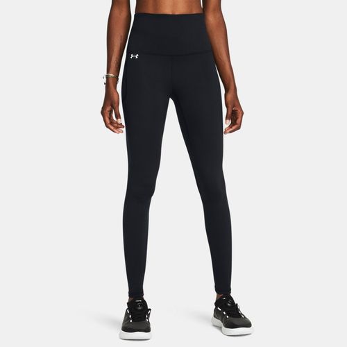 Legging taille ultra-haute Motion / Blanc L - Under Armour - Modalova